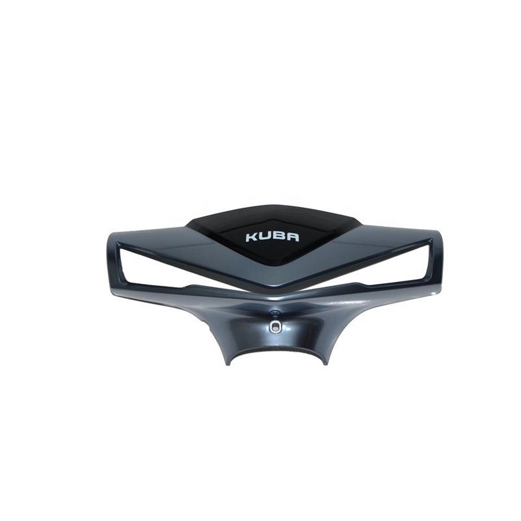 KUBA SPACE SİNYAL PANELİ GRİ [SPACE MAX] #KM 71500